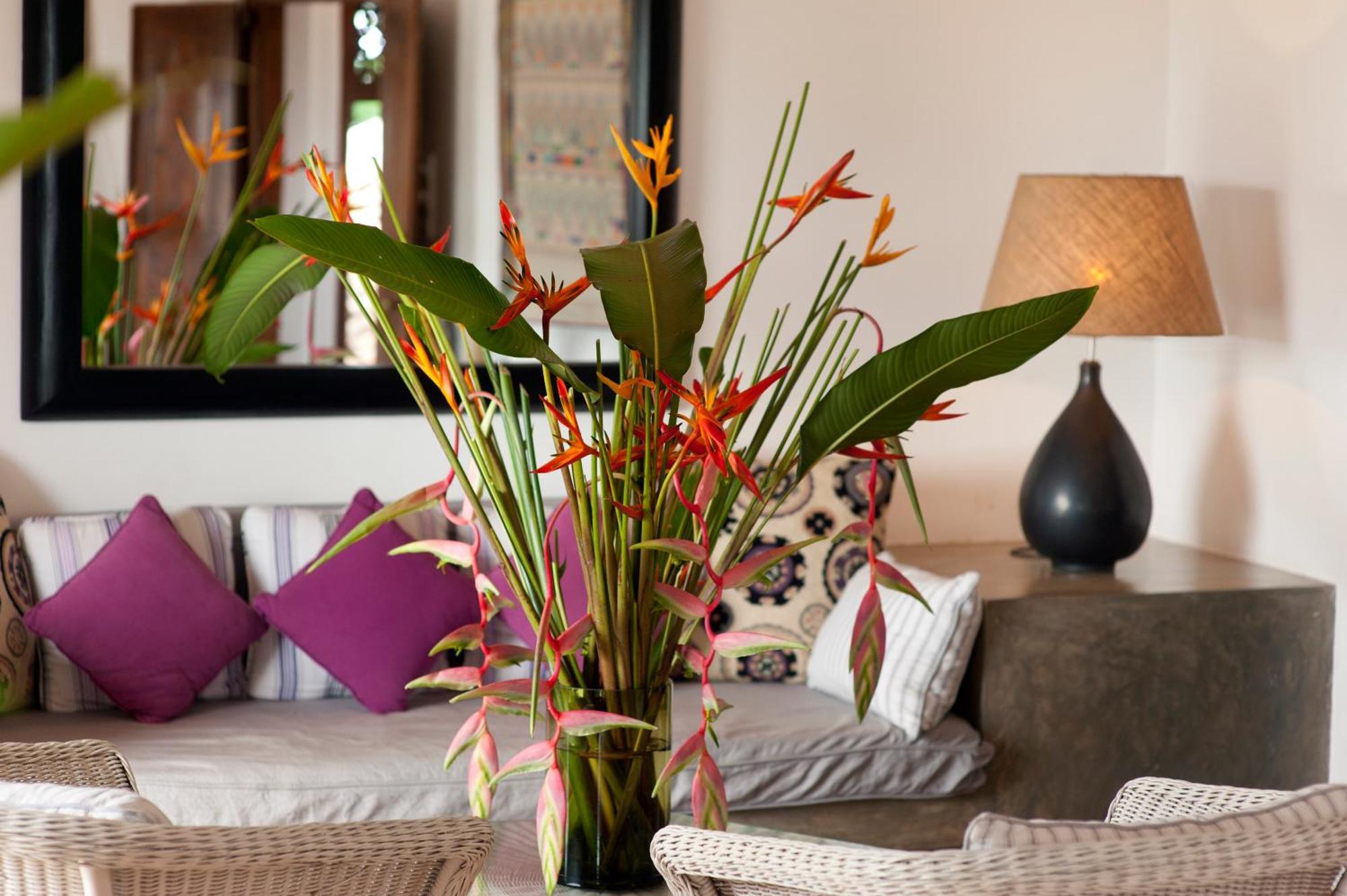 A 03 Bedroom Villa In Galle Fort With Roof Terrace & Pool Екстериор снимка